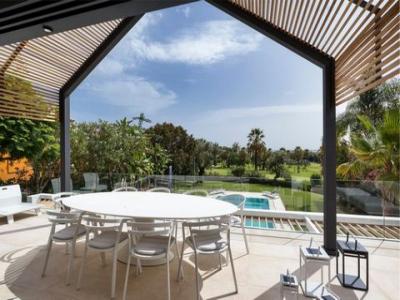 Acheter Maison 590 m2 Almeria