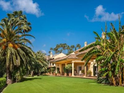 Annonce Vente Maison Sotogrande
