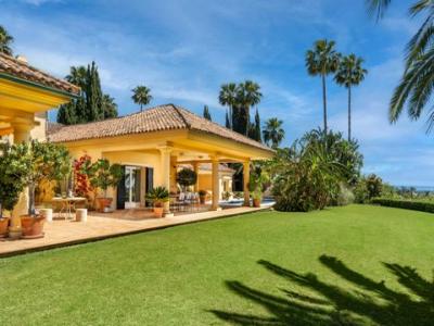 Acheter Maison 1217 m2 Sotogrande