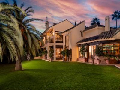 Acheter Maison Sotogrande rgion CADIZ