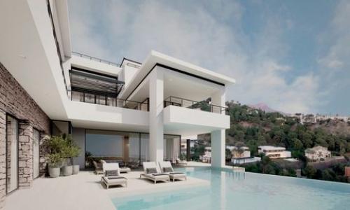 Annonce Vente Maison Benahavis