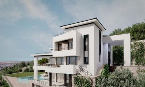 Acheter Maison 1200 m2 Benahavis