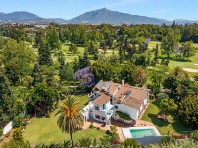 Annonce Vente Maison San-pedro-alcantara