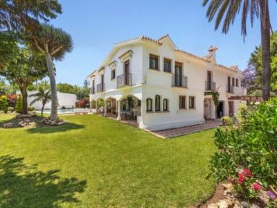 Acheter Maison 555 m2 San-pedro-alcantara