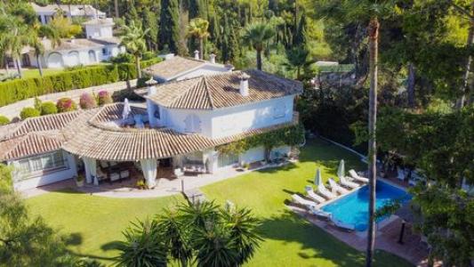 Annonce Vente Maison Marbella