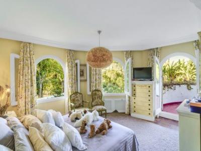 Acheter Maison 624 m2 Marbella