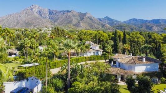 Acheter Maison Marbella rgion CORDOBA