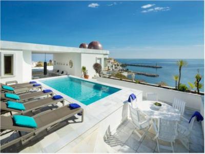 Annonce Vente Appartement San-pedro-alcantara