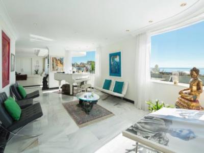Acheter Appartement 986 m2 San-pedro-alcantara