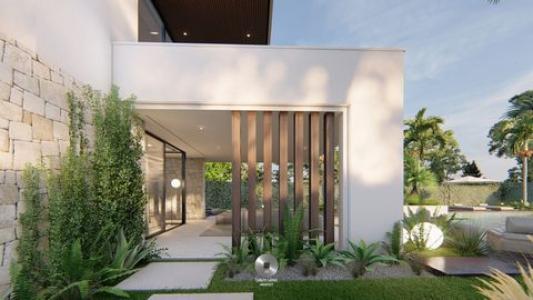 Acheter Maison 800 m2 Estepona