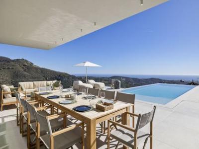 Acheter Maison 472 m2 Benahavis
