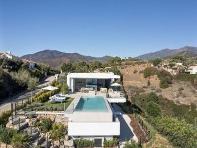 Acheter Maison Benahavis rgion MALAGA
