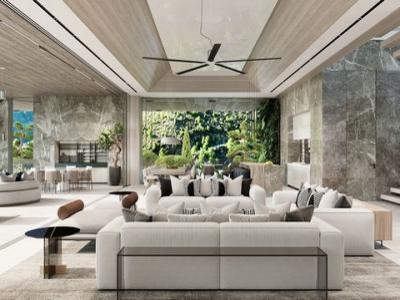 Acheter Maison 2443 m2 Marbella