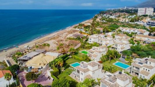 Annonce Vente Maison Marbella