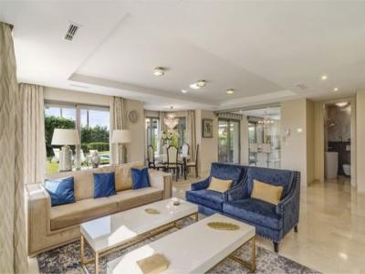 Acheter Maison 551 m2 Marbella