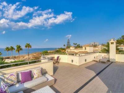 Acheter Maison Marbella rgion CORDOBA