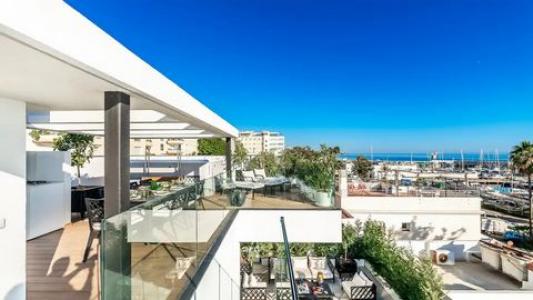 Annonce Vente Maison Marbella