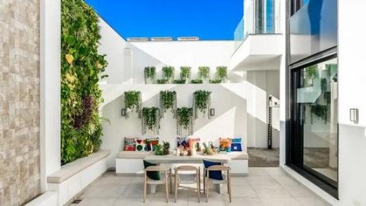 Acheter Maison 287 m2 Marbella