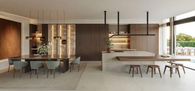Acheter Maison Marbella rgion CORDOBA