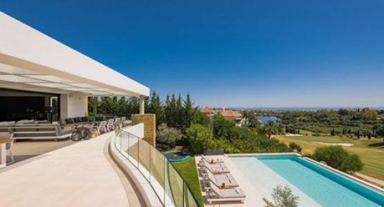 Annonce Vente Maison Benahavis