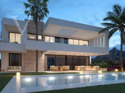 Acheter Maison Marbella rgion CORDOBA