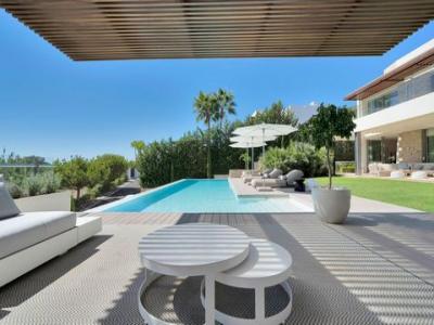 Annonce Vente Maison Benahavis