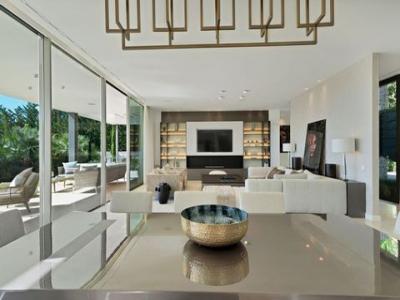 Acheter Maison 546 m2 Benahavis