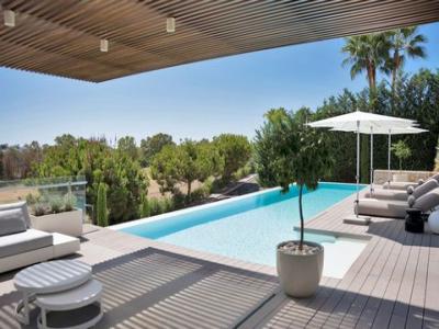 Acheter Maison Benahavis rgion MALAGA