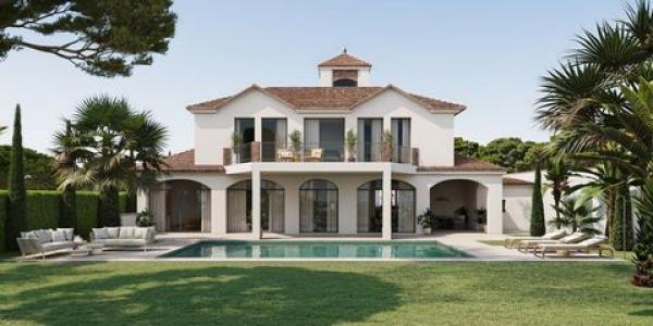 Annonce Vente Maison Marbella