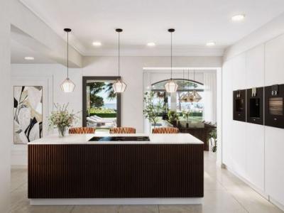 Acheter Maison 690 m2 Marbella