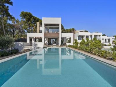Annonce Vente Maison Marbella