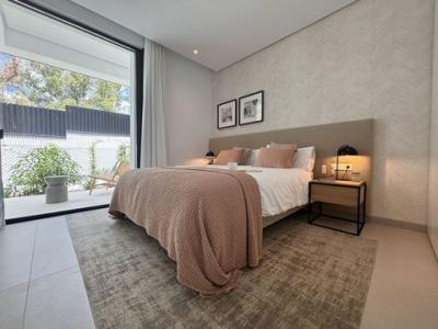 Acheter Maison Marbella rgion CORDOBA