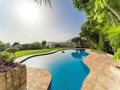 Annonce Vente Maison Benahavis