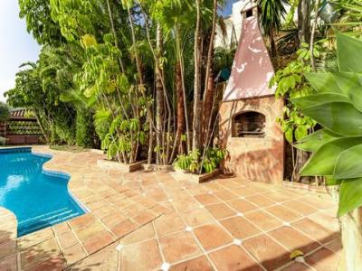 Acheter Maison 555 m2 Benahavis