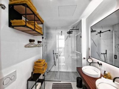 Acheter Appartement 200 m2 Marbella
