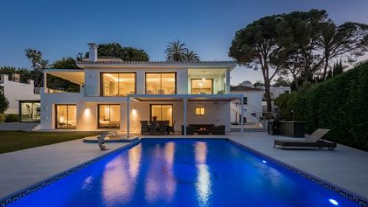 Annonce Vente Maison Marbella