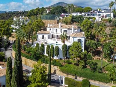 Annonce Vente Maison Benahavis