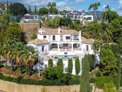 Acheter Maison 844 m2 Benahavis