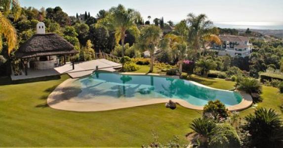 Annonce Vente Maison Benahavis