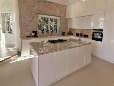 Acheter Maison 1675 m2 Benahavis