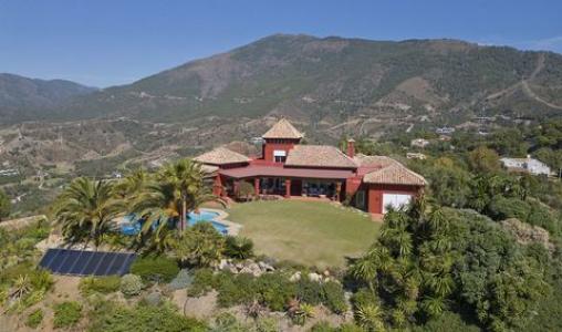 Annonce Vente Maison Benahavis