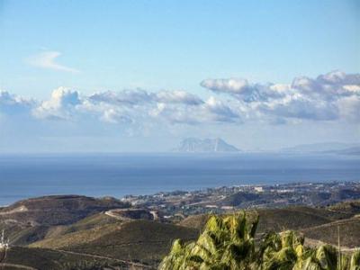 Acheter Maison 1125 m2 Benahavis