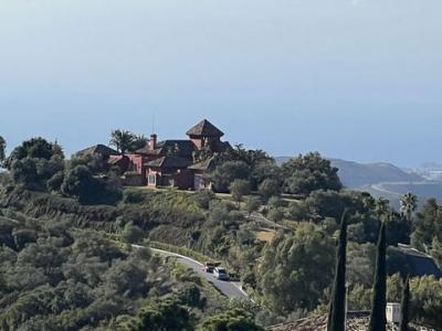 Acheter Maison Benahavis rgion MALAGA