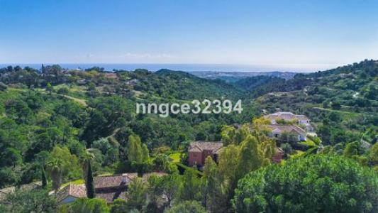 Annonce Vente Maison Benahavis
