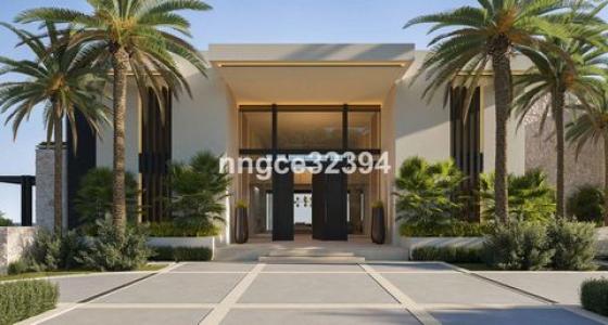 Acheter Maison Benahavis rgion MALAGA
