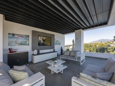 Annonce Vente Appartement Marbella