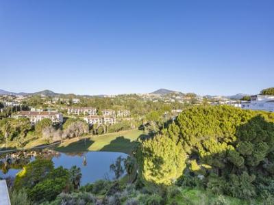 Acheter Appartement 117 m2 Marbella