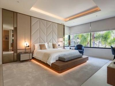 Acheter Maison 717 m2 Marbella