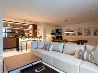 Acheter Maison Marbella rgion CORDOBA