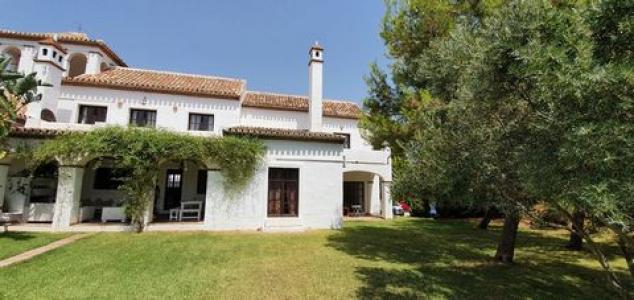 Vente Maison Mijas  MA en Espagne